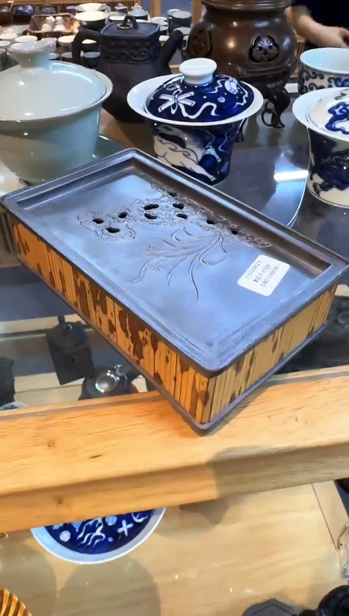 最后一场茶具清仓 7月再见