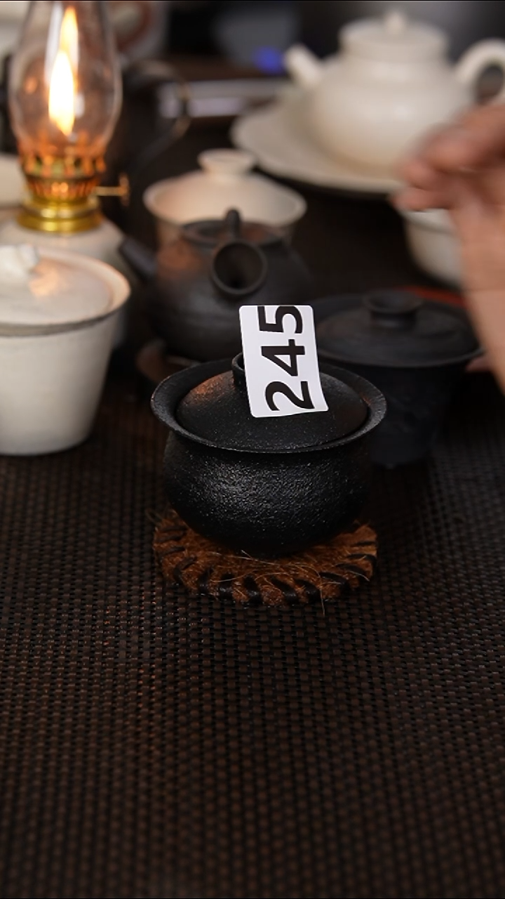 245景德镇{立梦陶}手作