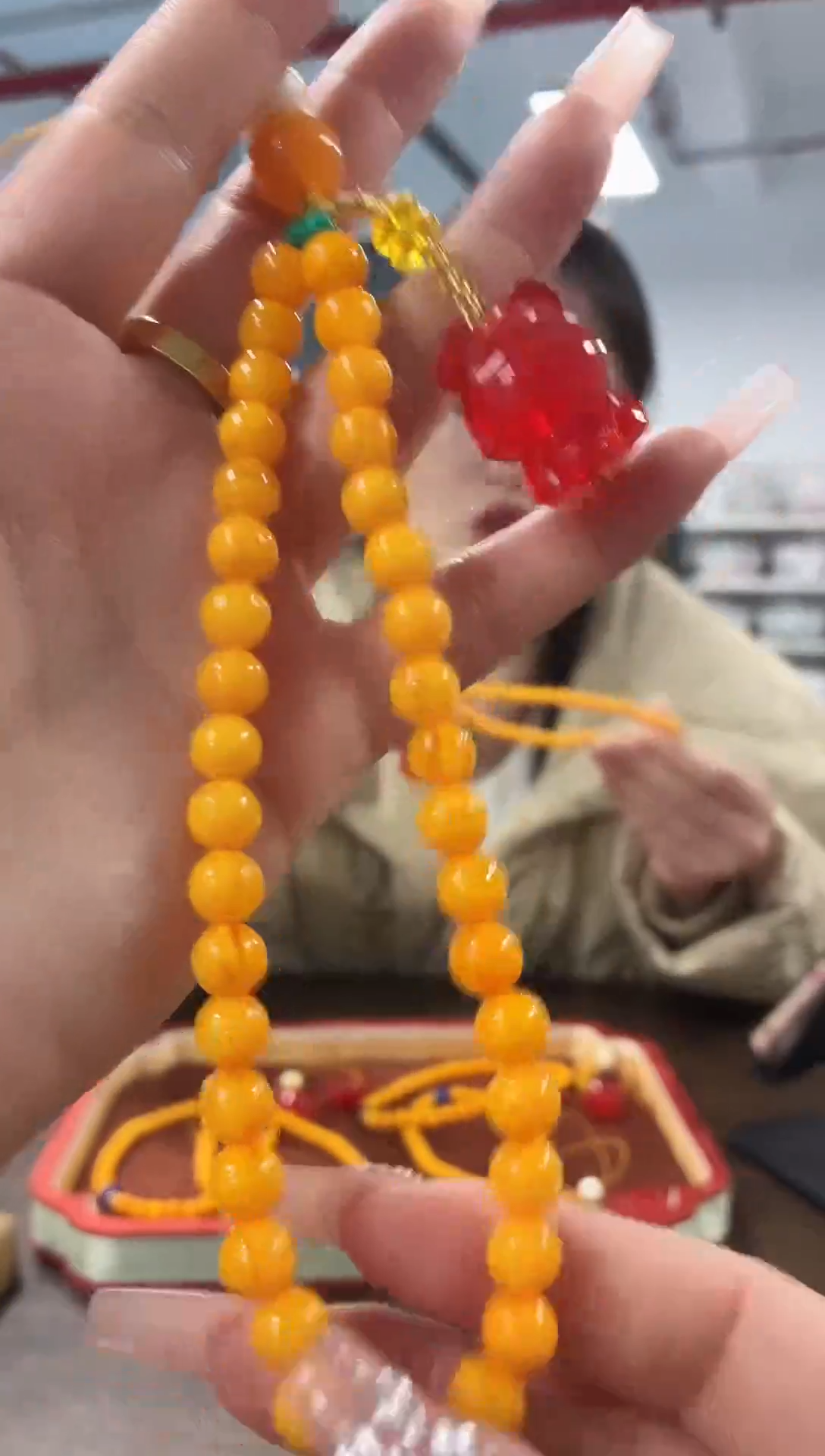 【高定甄选】高端轻奢多样性发货ZX4021S