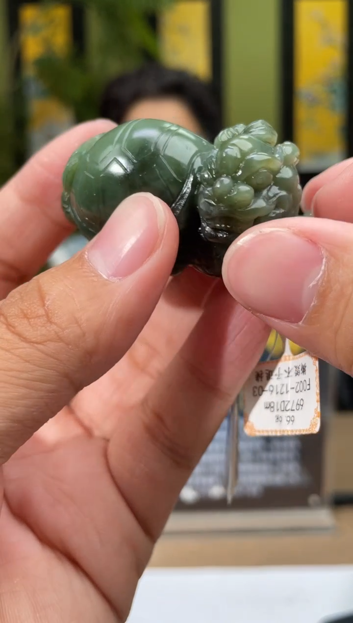 定制和田玉多样性发货拍一发一