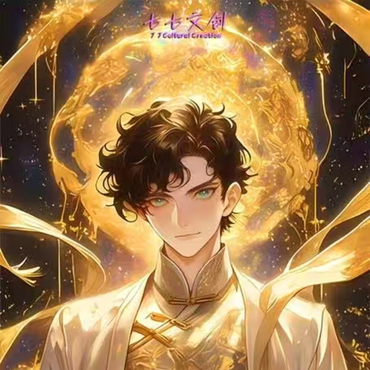 《七七文创》-【中元魅影】-名侦探柯南收藏盲盒