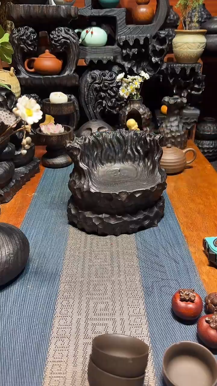 香樟木香樟木一物一拍