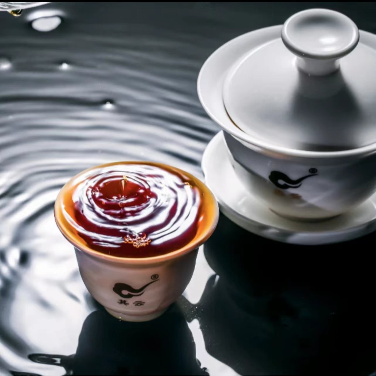 其云正岩【PVC 半斤装（武夷岩茶）】