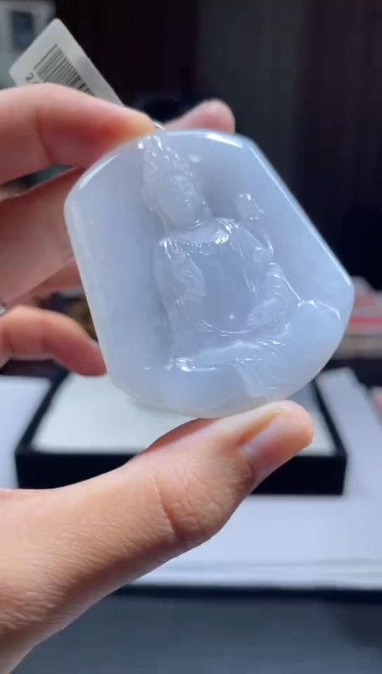 定制翡翠未镶嵌定制孤品