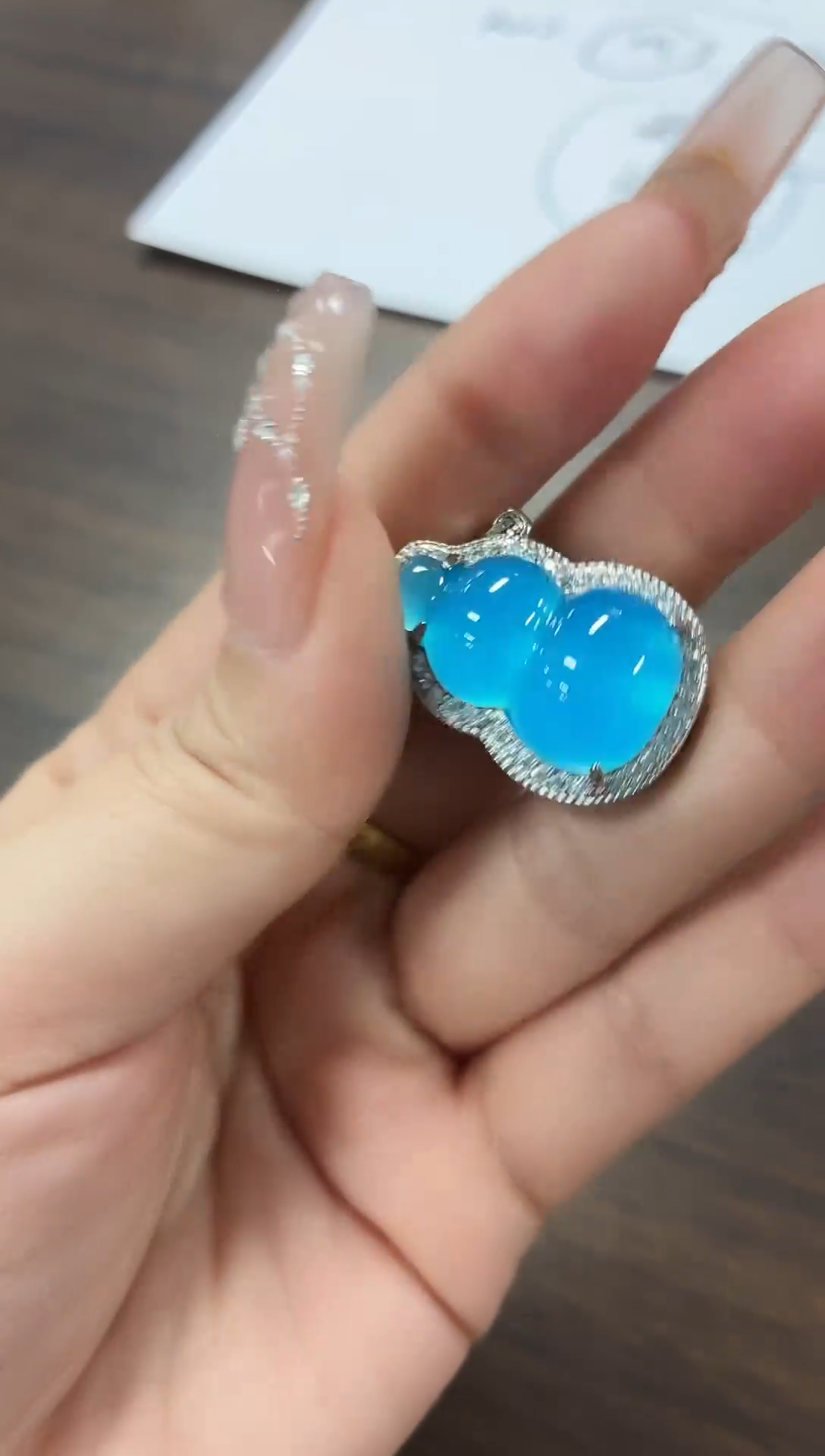 【高定甄选】高端轻奢多样性发货4817