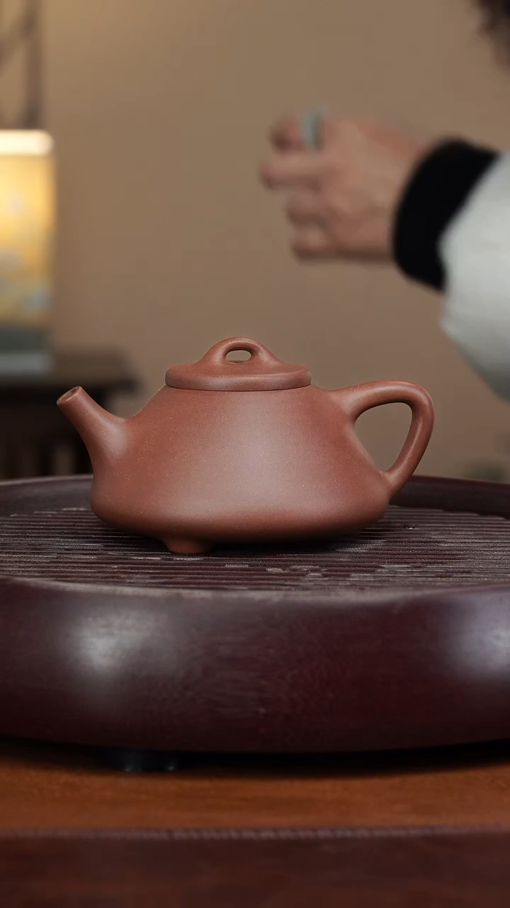 【闪购商品】紫砂茶壶宜兴紫砂壶