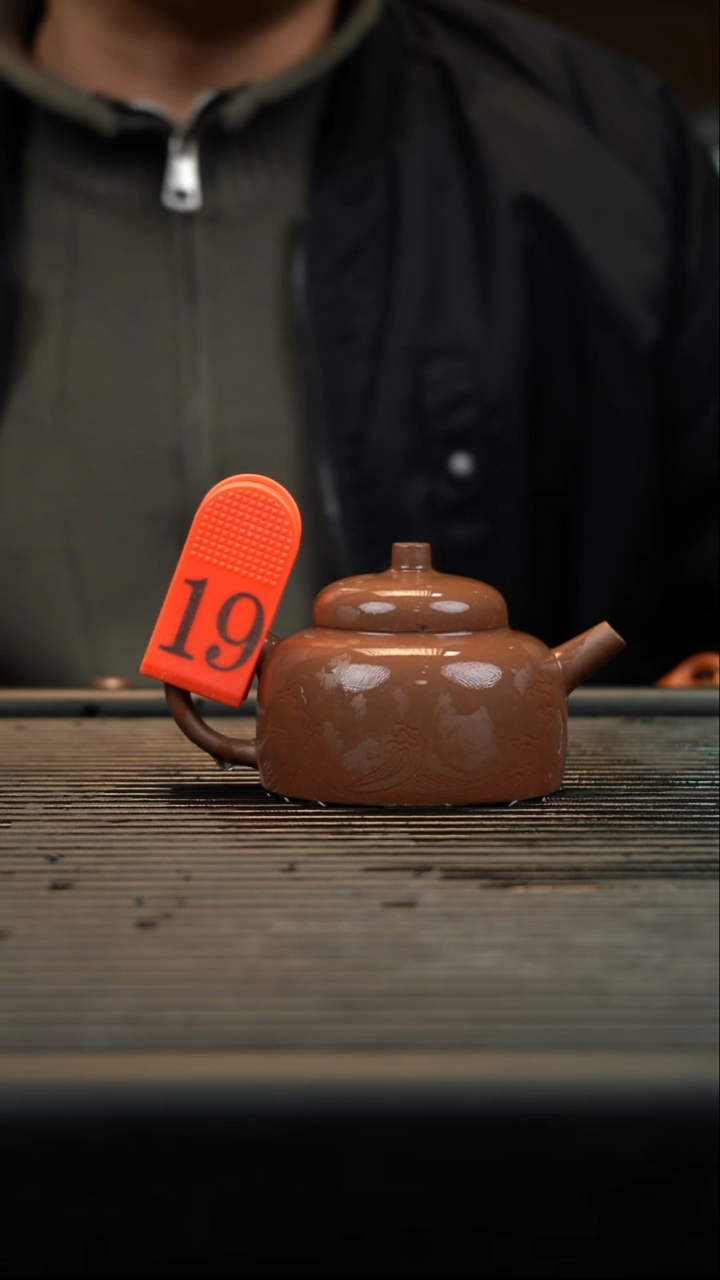 茶壶紫砂紫砂壶19