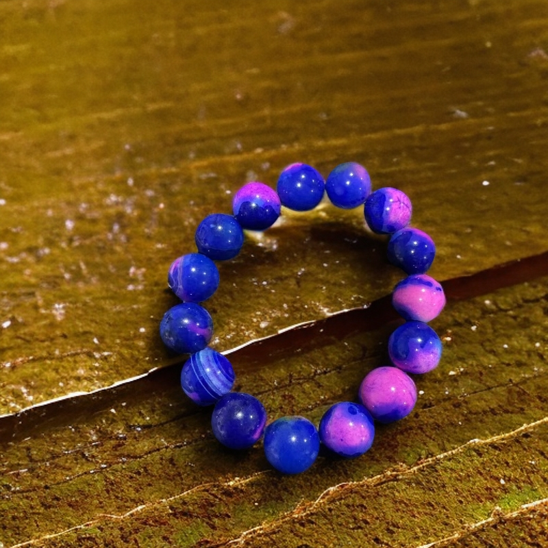 【百世璀璨 尽耀光芒】百岁灵手串R197