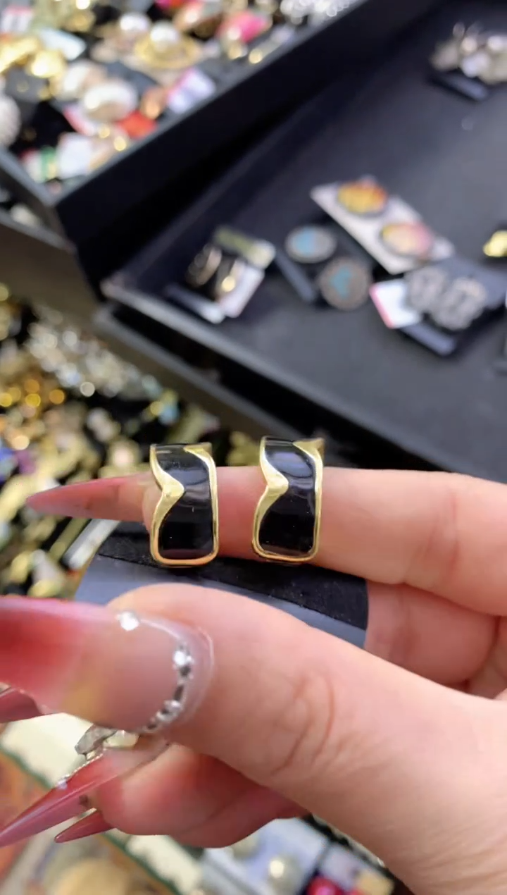 【闪购商品】瓷片楚楚中古珠宝甄选不退换