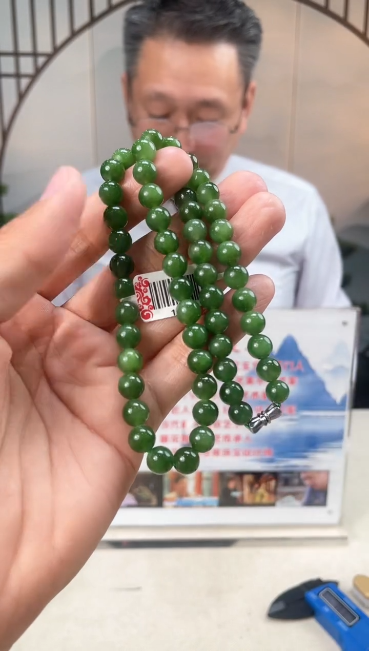 【闪购商品】定制和田玉和田玉（多样性拍一发一）80097