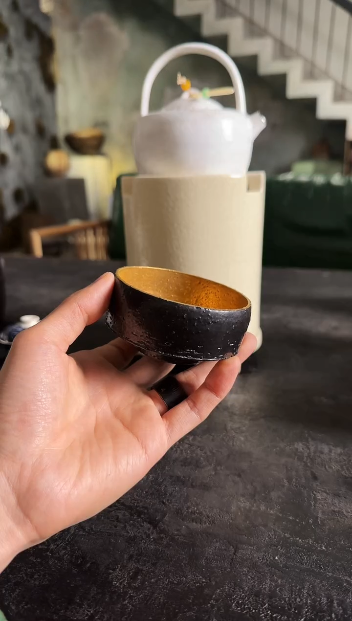 【闪购商品】鱼和熊工作室手工陶艺