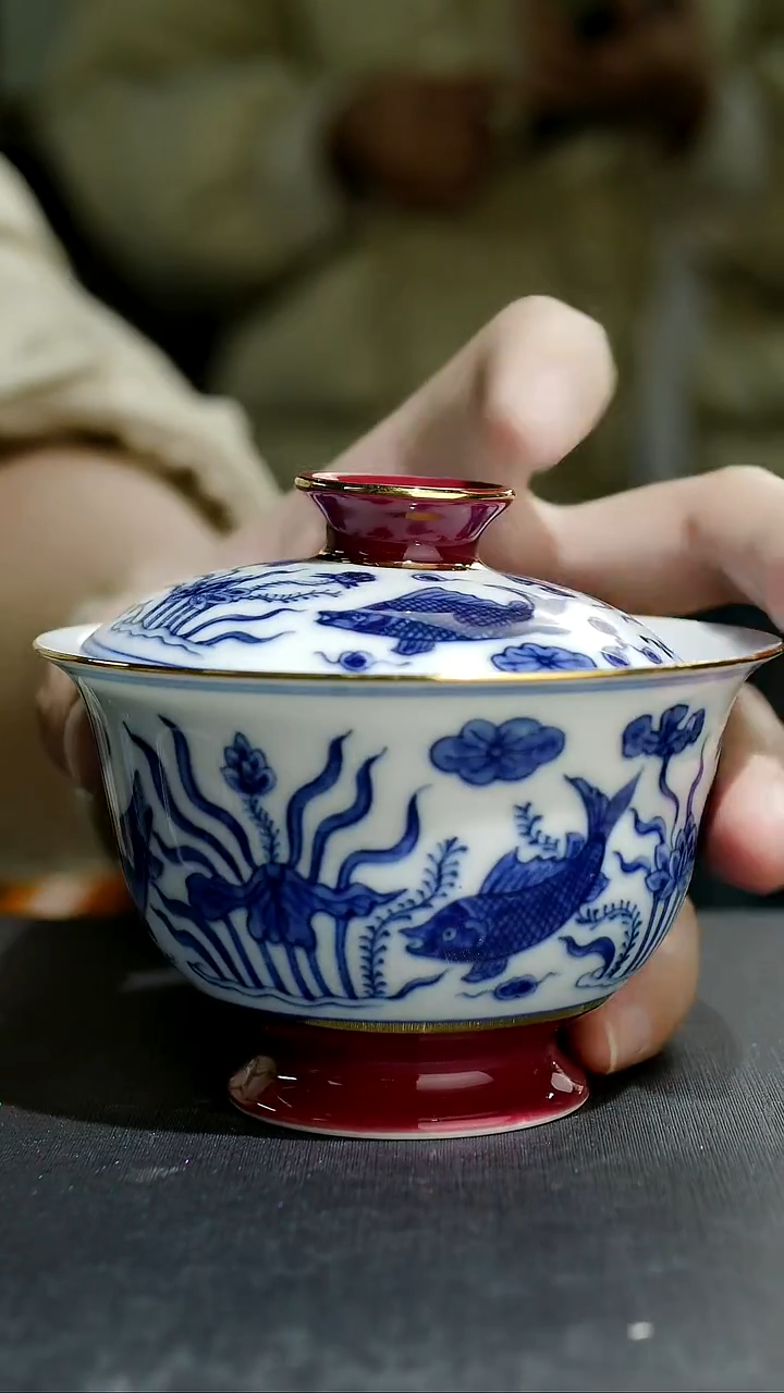 诚意给足的双十二狂欢购物节 茶具