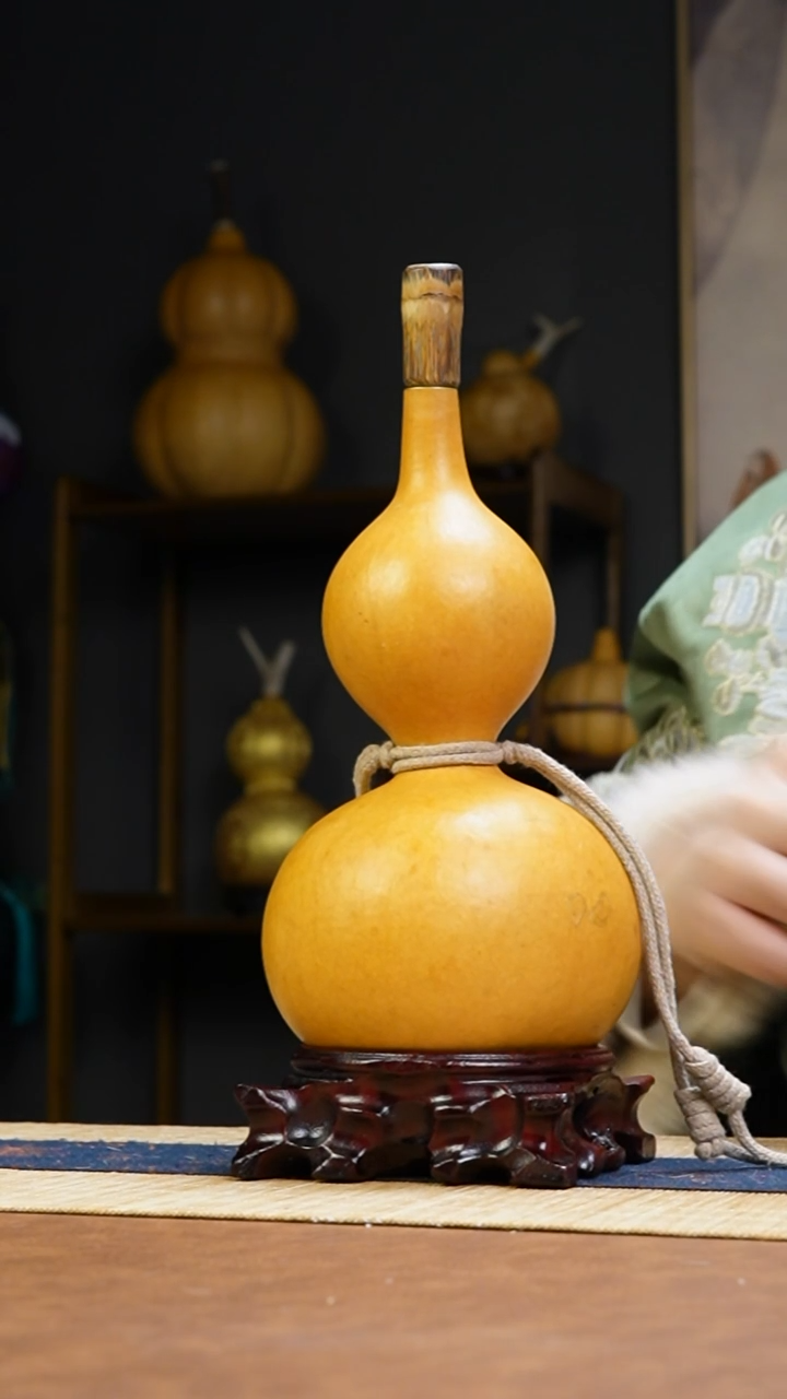 热水酒葫芦 一物一拍691