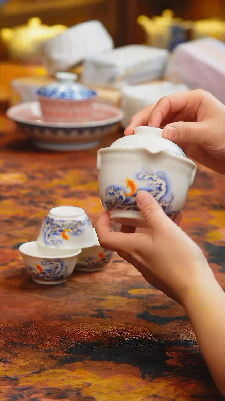 【闪购商品】楽门茶器！！！！