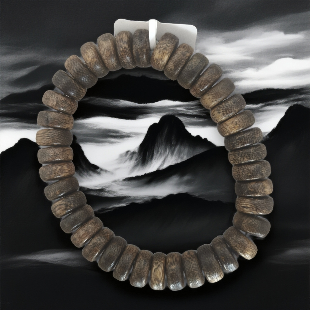 二哥文玩手串G218