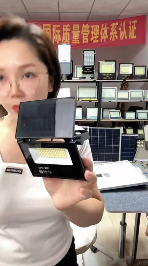 【YOYO 】限时抢购太阳能灯户外灯应急灯家用照明壁灯