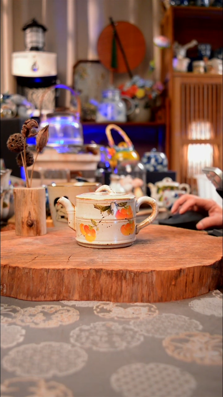 【闪购商品】杯景德镇瓷生活手作