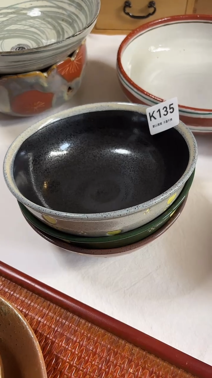 瓷片最**星喵喵家都是大漂亮，3只