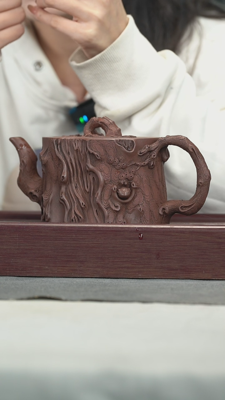 【闪购商品】紫砂茶壶紫砂壶紫砂壶