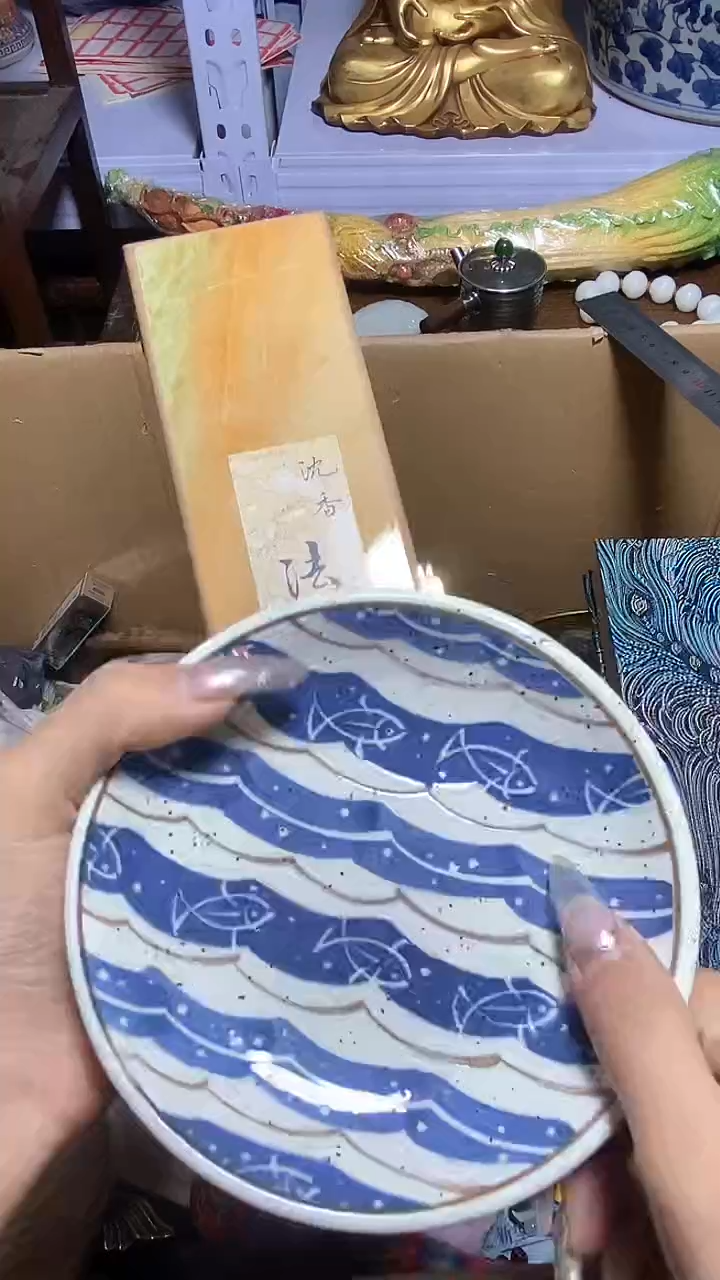 【闪购商品】瓷器瓷片瓷器瓷片