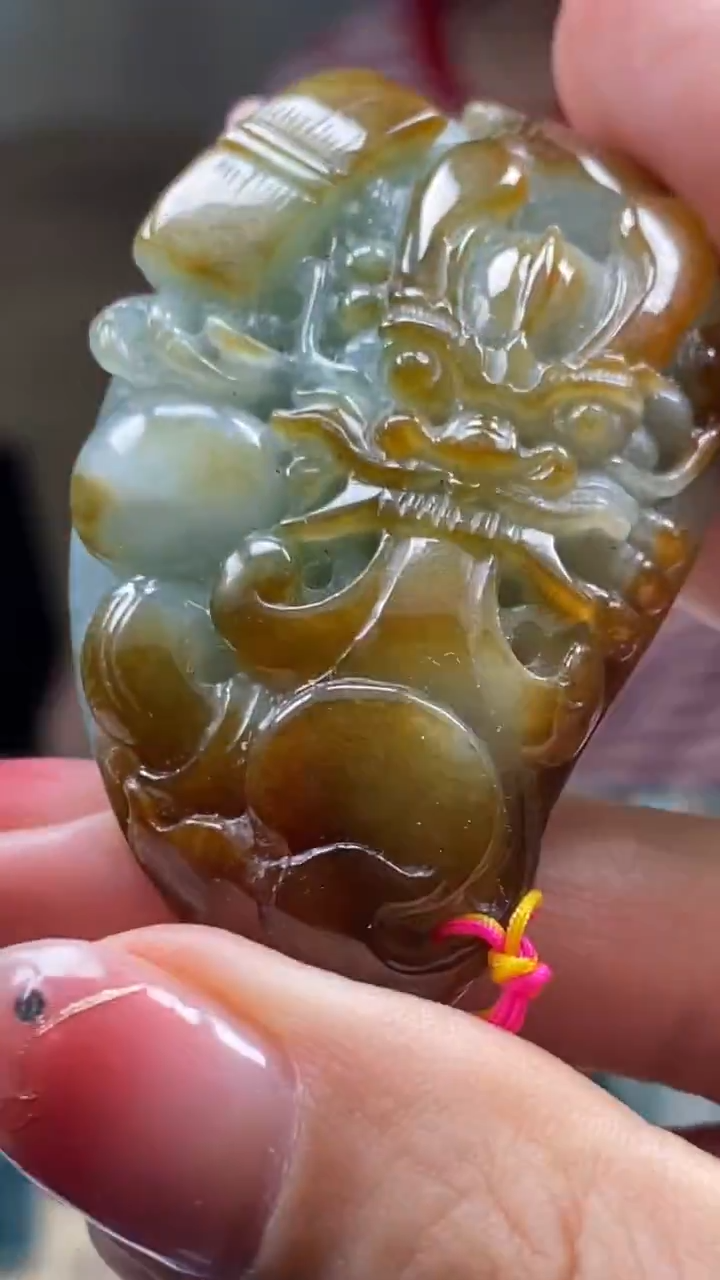 未镶嵌定制翡翠********856