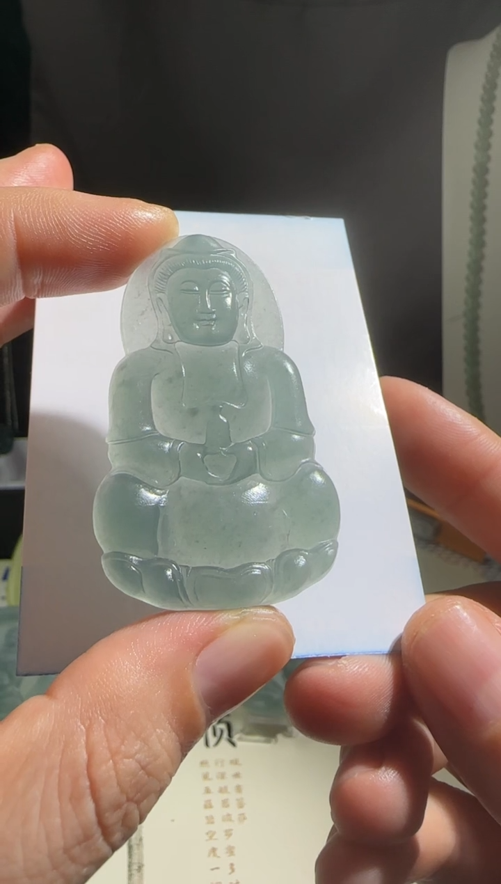 未镶嵌定制翡翠00000305