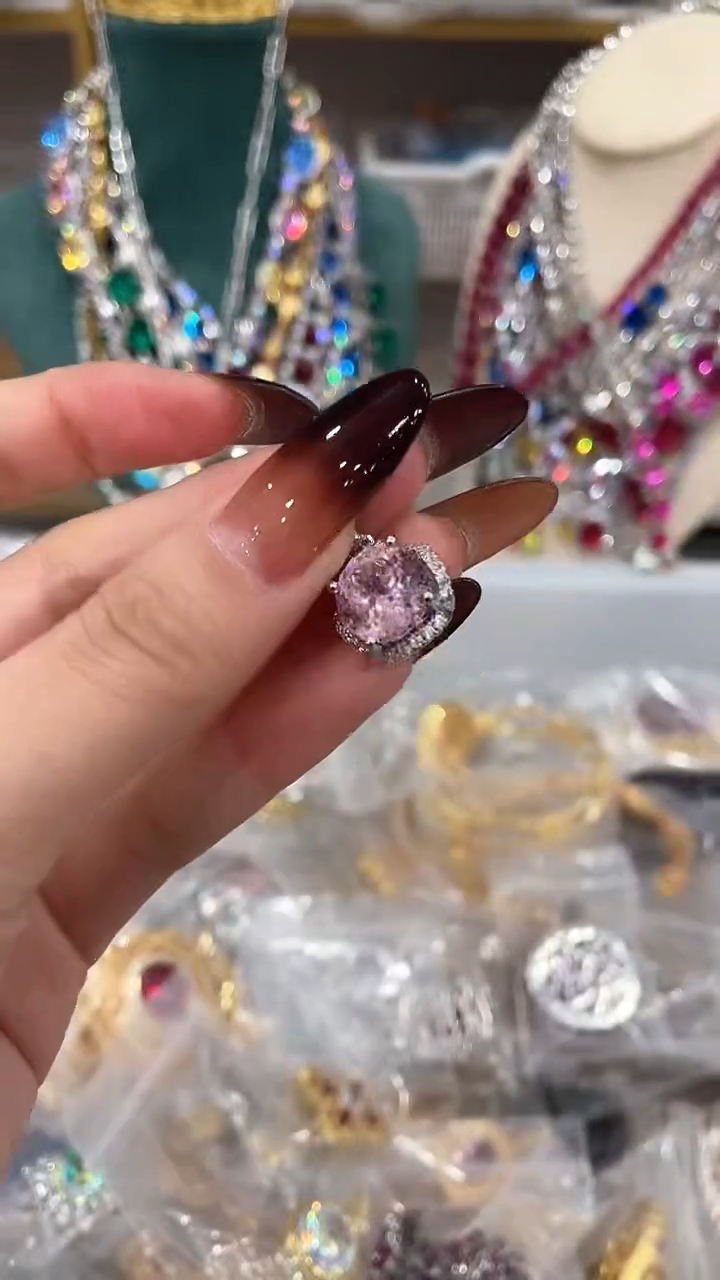 非金属无高端精品系列款式q624