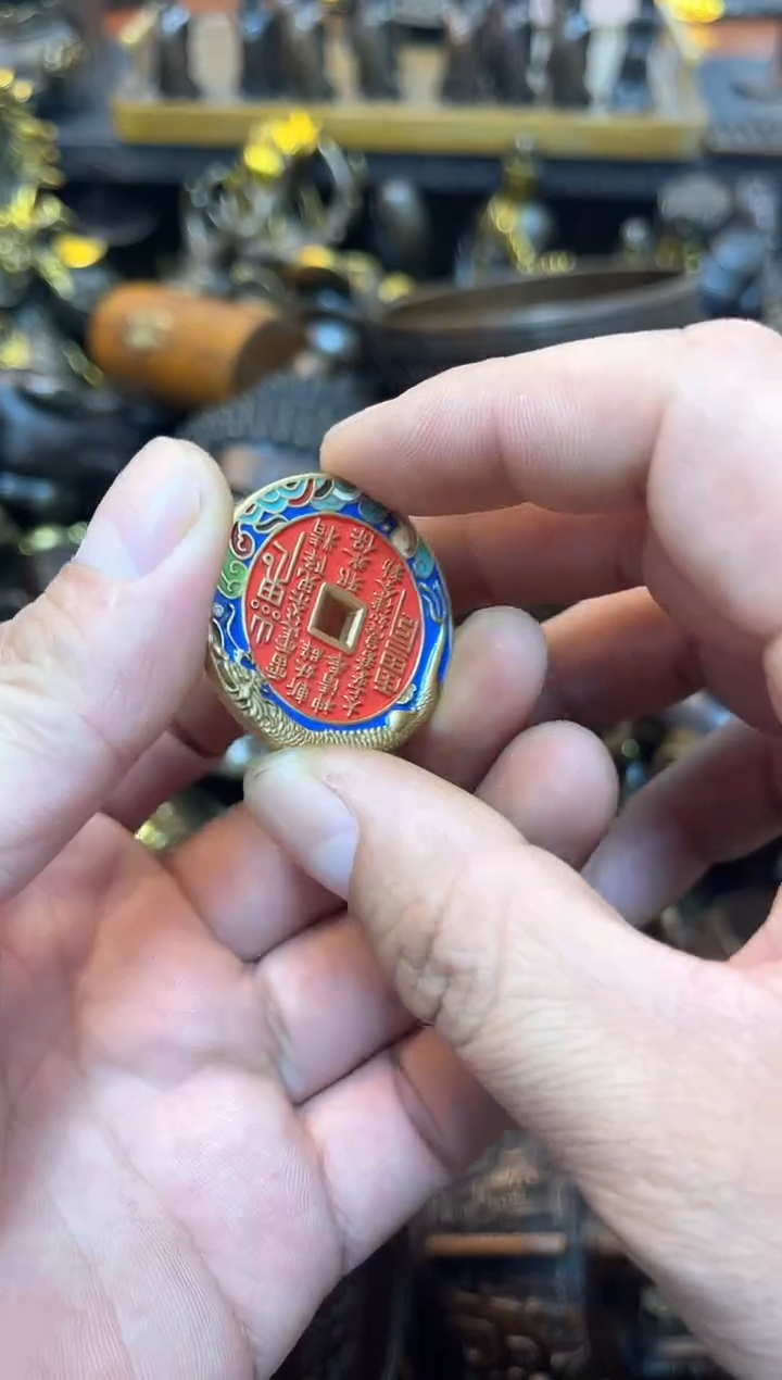 1案台摆件 物品摆件  