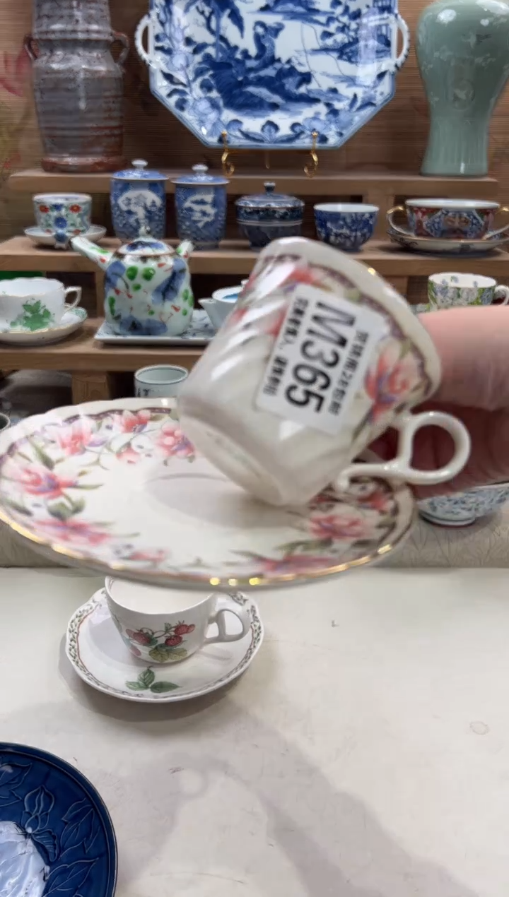 瓷片一**朵       M365