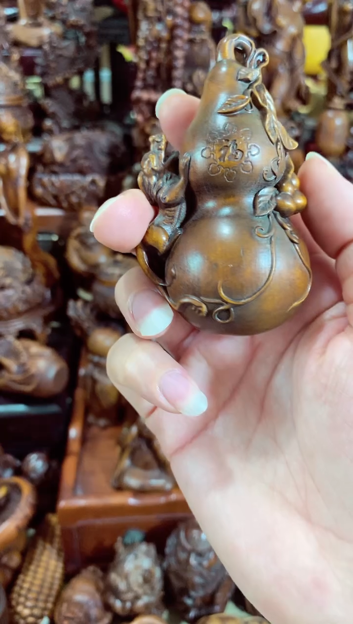 【闪购商品】木1111瑞兽高端文玩礼品好物