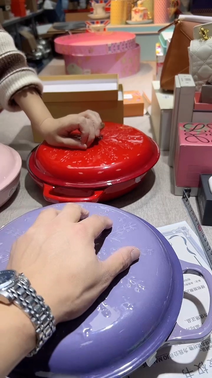 【闪购商品】瓷片算了，真划算买它