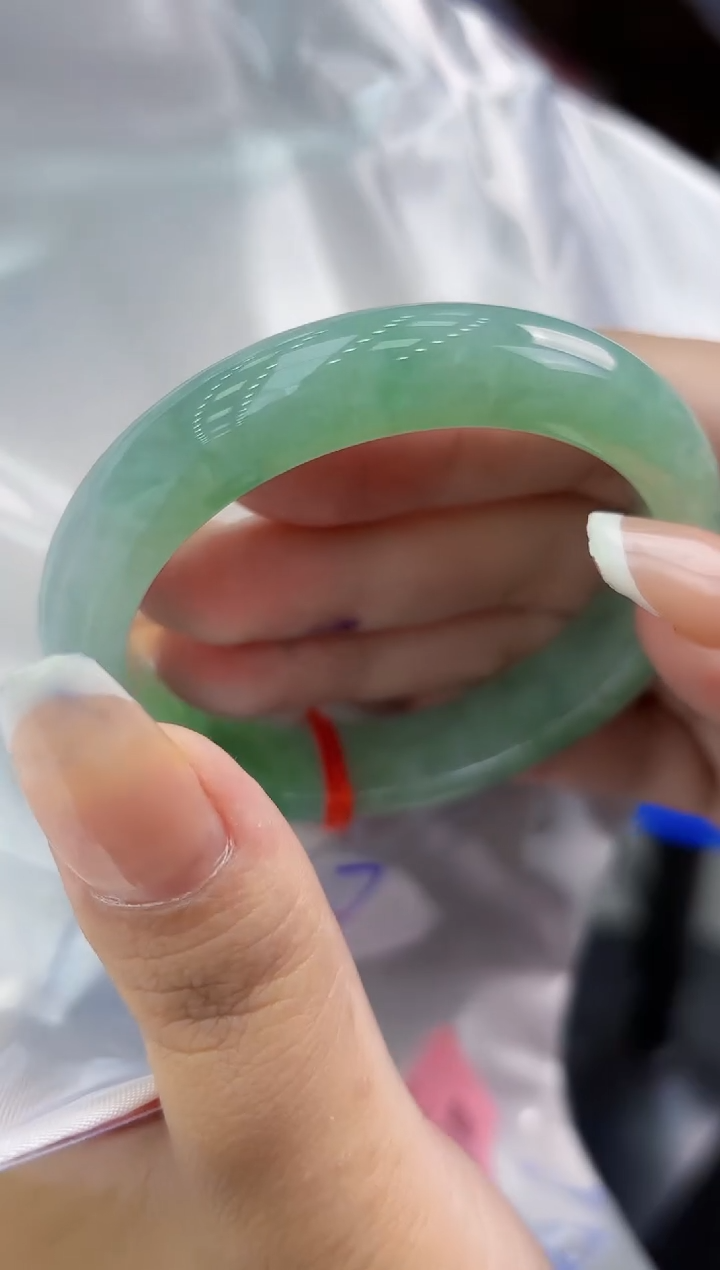 【闪购商品】翡翠手镯未镶嵌翡翠手镯