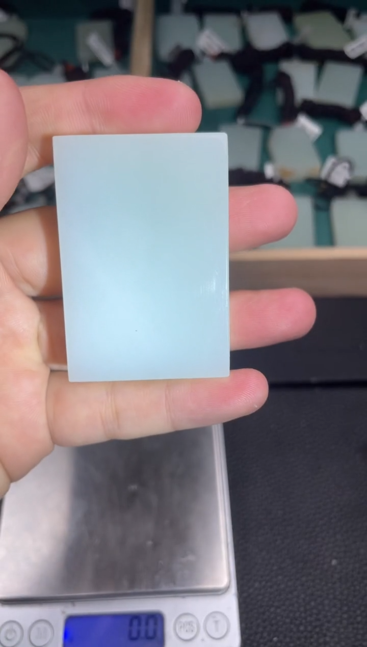 定制和田玉定制挂件