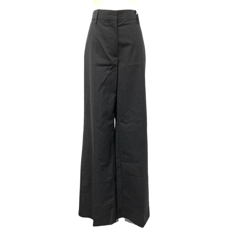 普拉达/裤子/95新/羊毛/[251212MY2F]