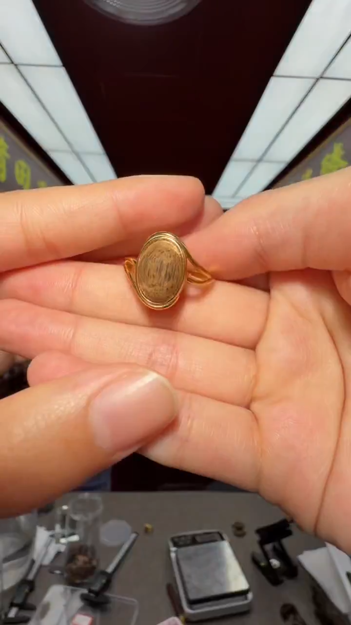 沉香吊坠多样性发一 