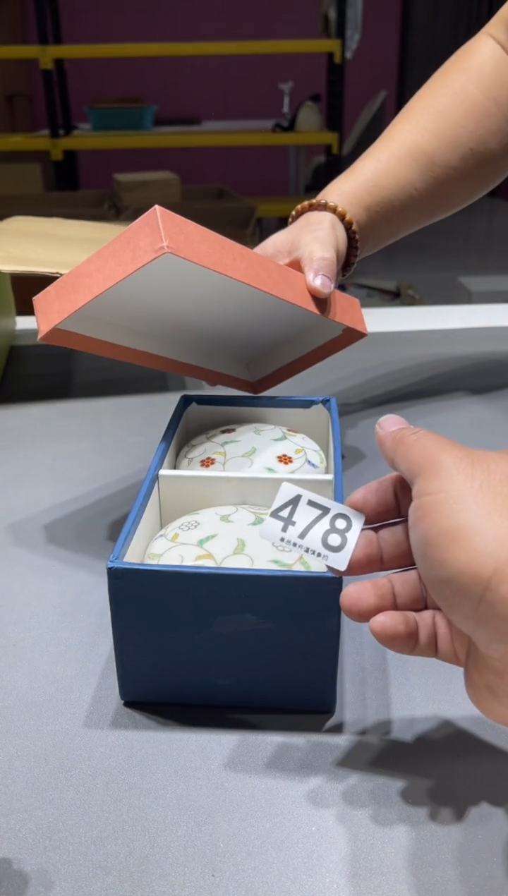 瓷片白*478........