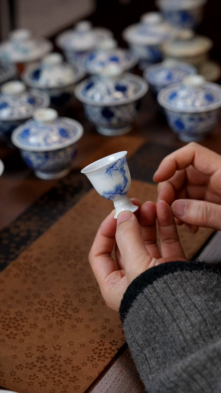 【闪购商品】松树茅台杯11111111111