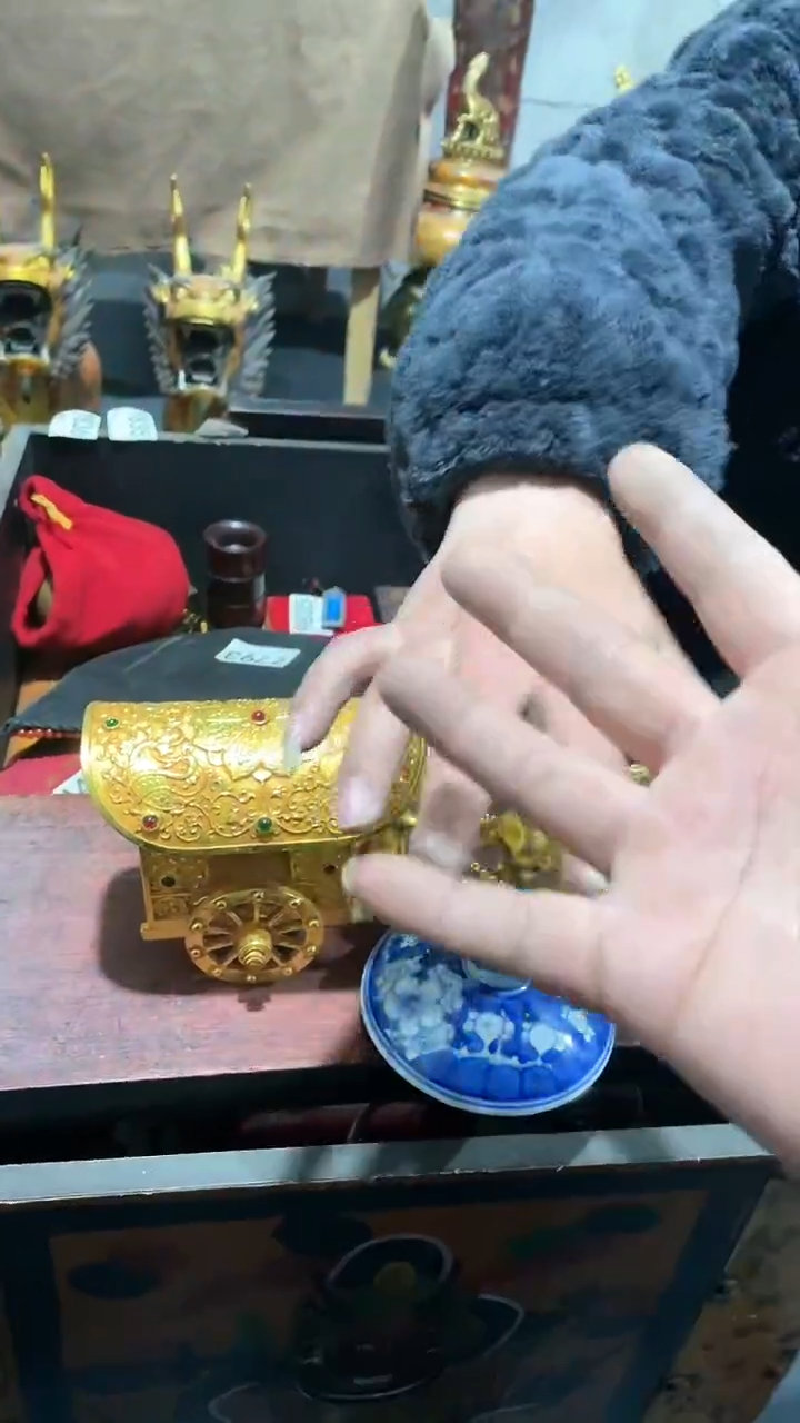 【闪购商品】瓷片主播推荐精美好物