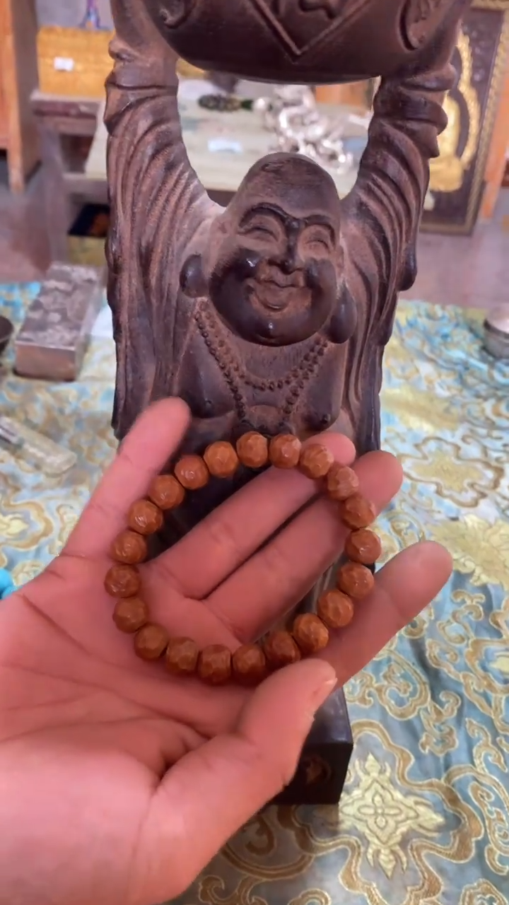 【闪购商品】金刚菩提吊坠精品好物精选