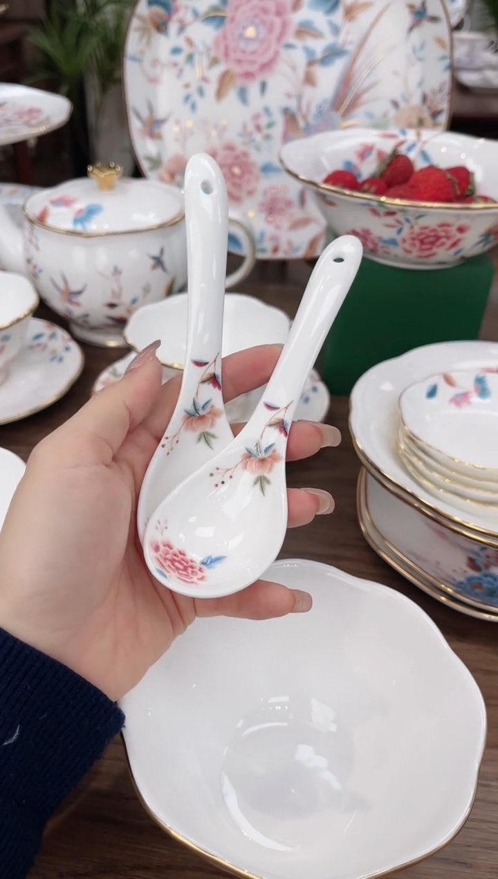 【闪购商品】瓷片2个------------------