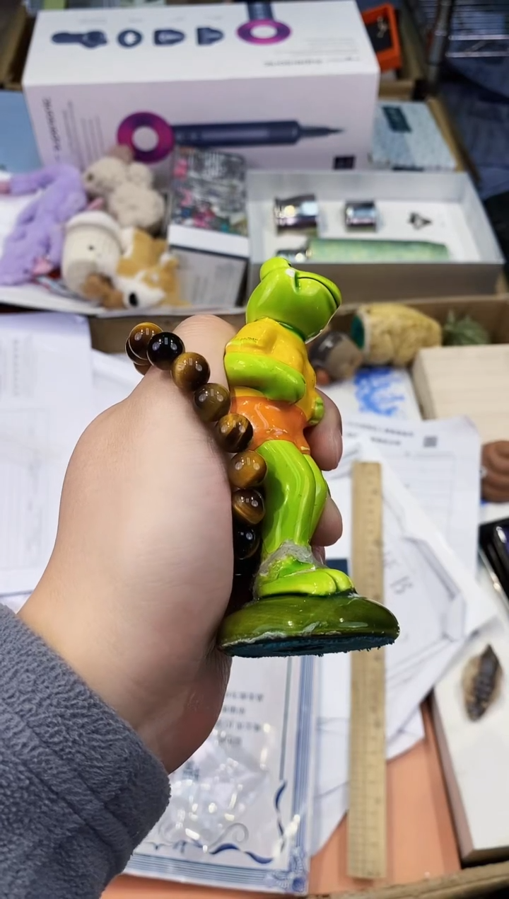 【闪购商品】瓷片都是我的大宝贝儿瓷器