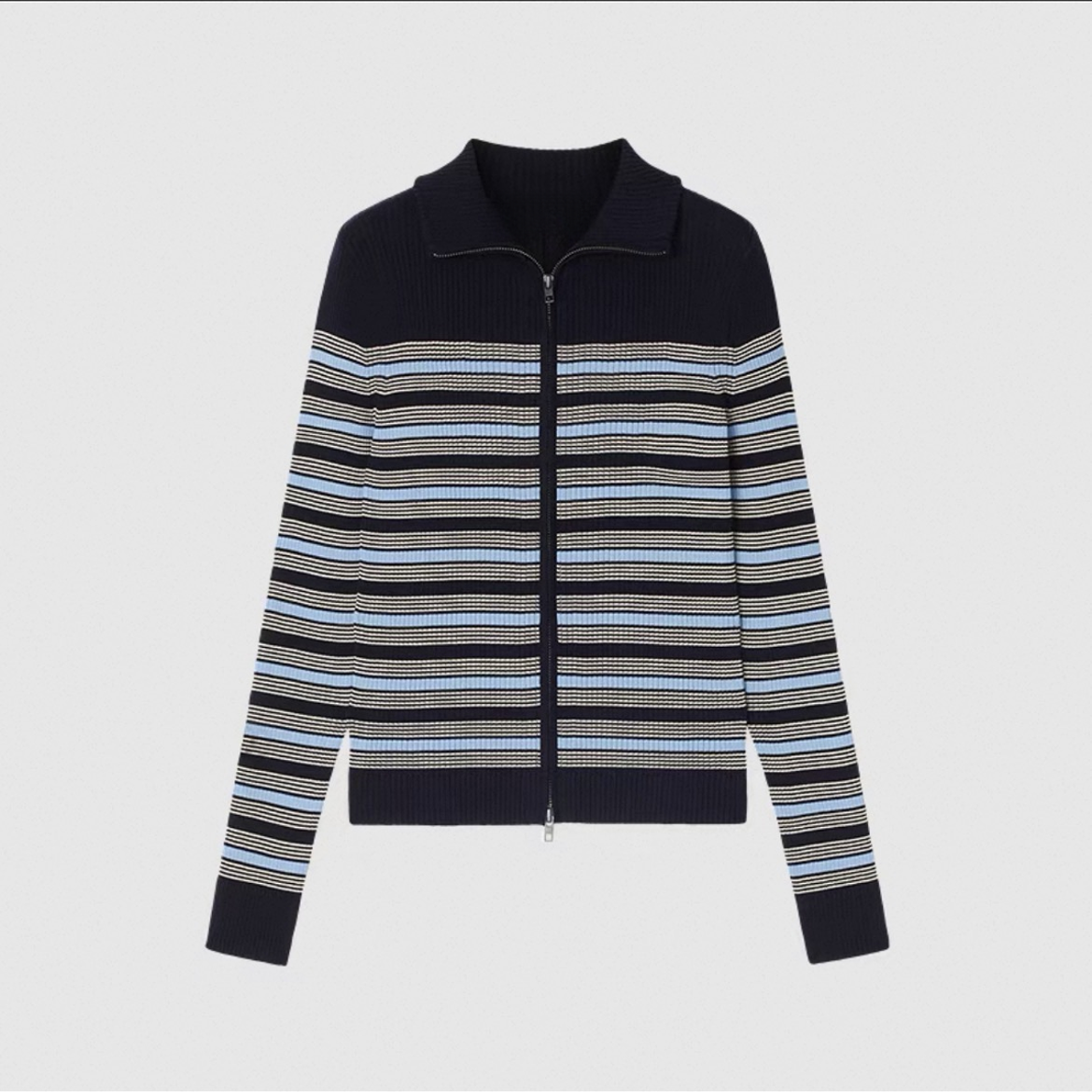 250524 【禾 订单】修身显瘦百搭上衣