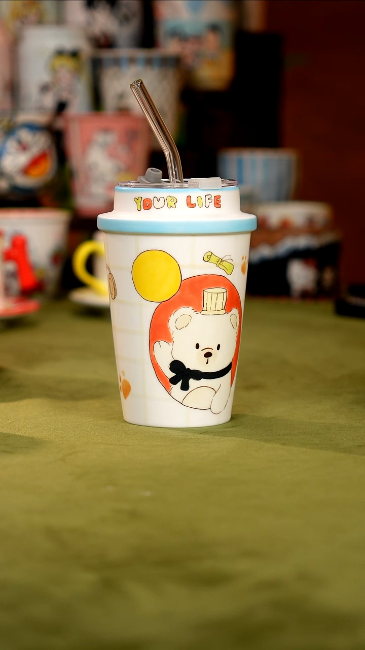 牡野器物牡野器物