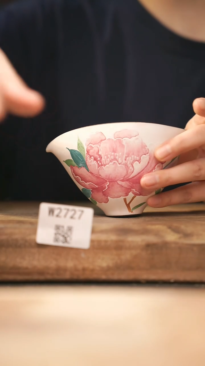 【经典福利】/ 公道杯@@W2727