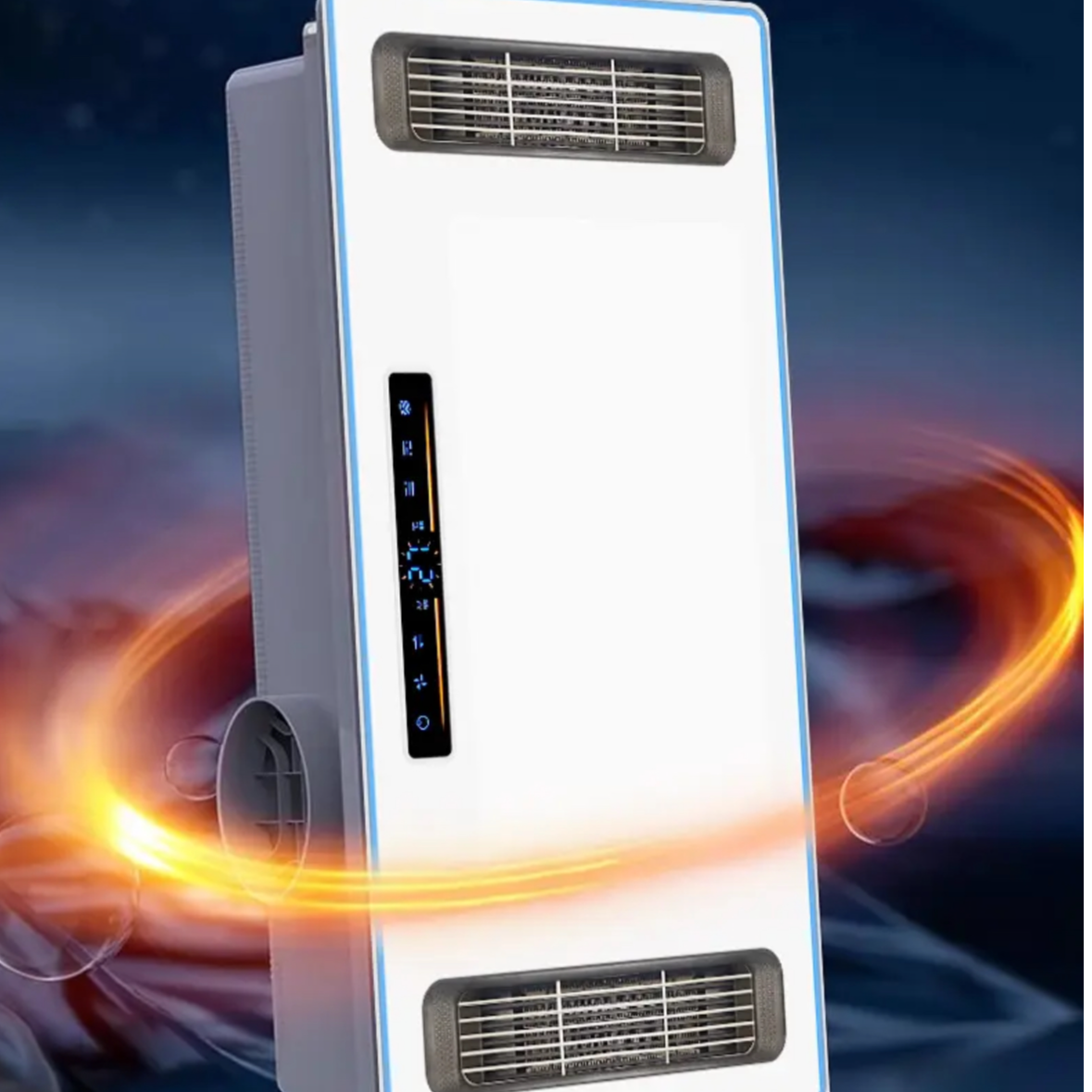 卫生间浴霸风暖一体机2025年新款浴霸灯暖照明一体2025年新款浴霸