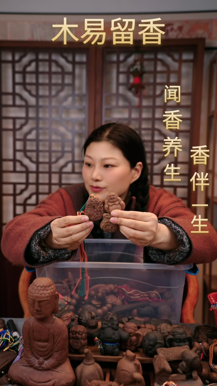 珠串浮力大礼包微瑕款