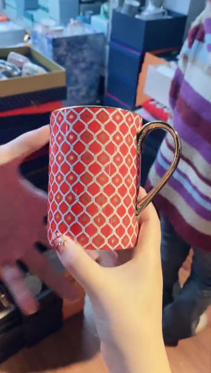【闪购商品】杯鸿辉家品牌瓷器，京东包邮！