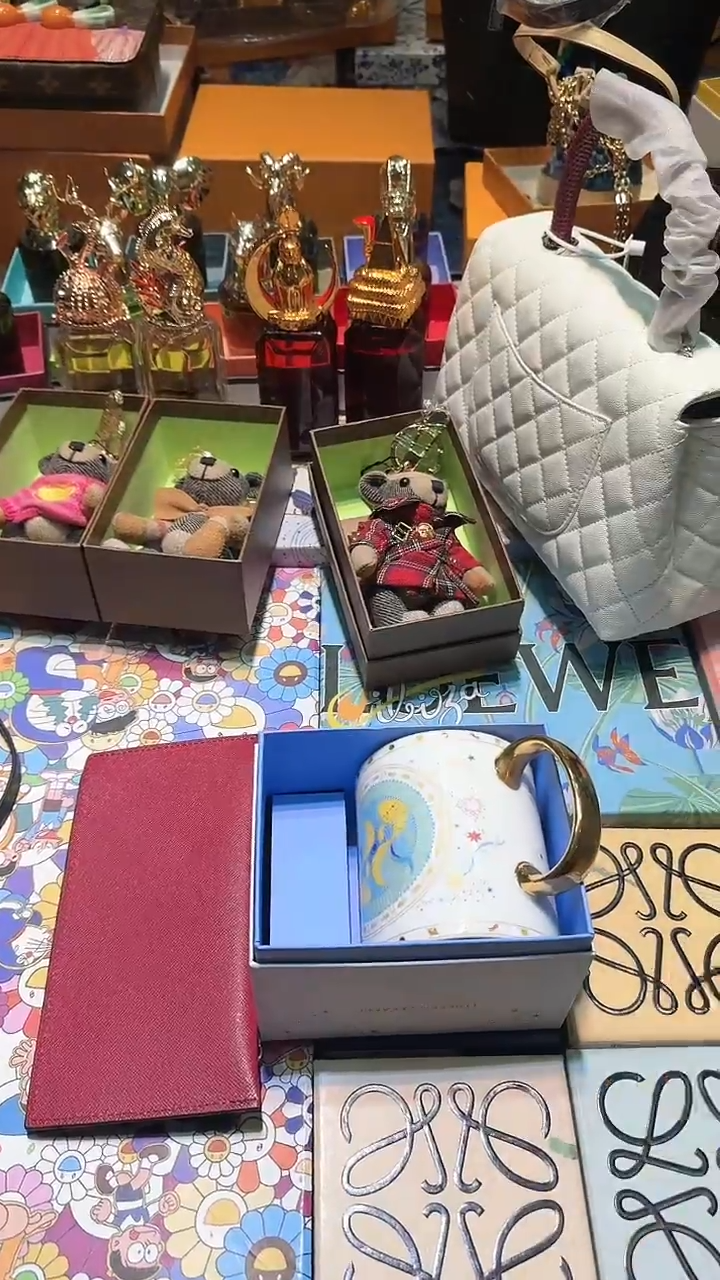 【闪购商品】瓷片换类目孤品单品一件不留