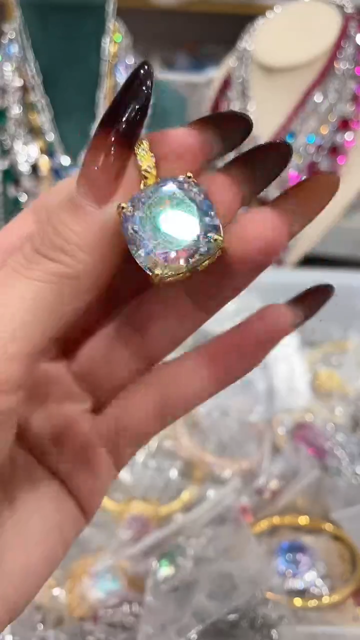 非金属无高端精品系列款式q739