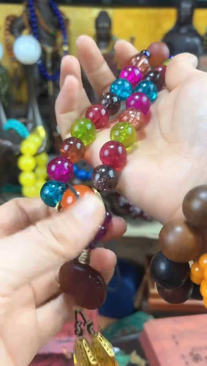 【闪购商品】玛瑙/玉髓手链合金猪妹精品专属链接